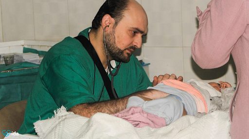 Dr. Wasim Moaz