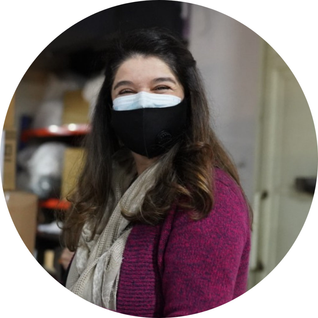 Tania Baban